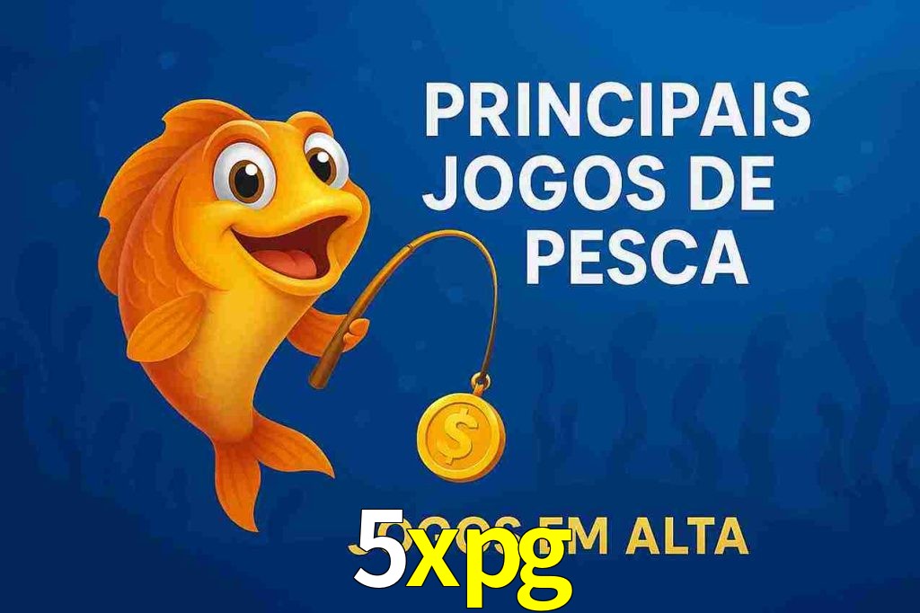 Pesca no 5xpg