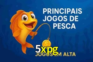 Pesca no 5xpg