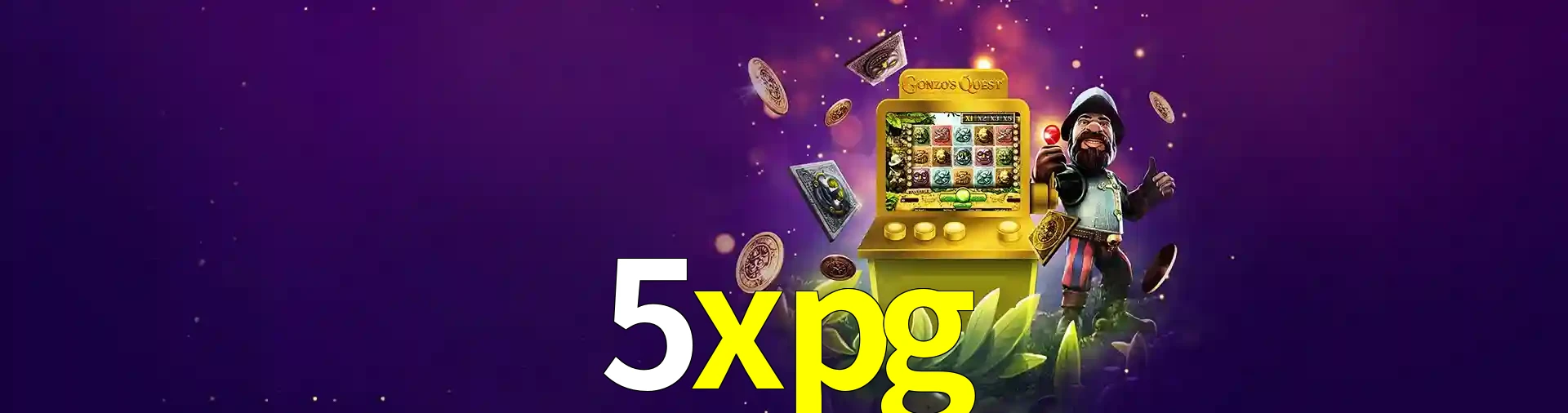 5xpg Brasil