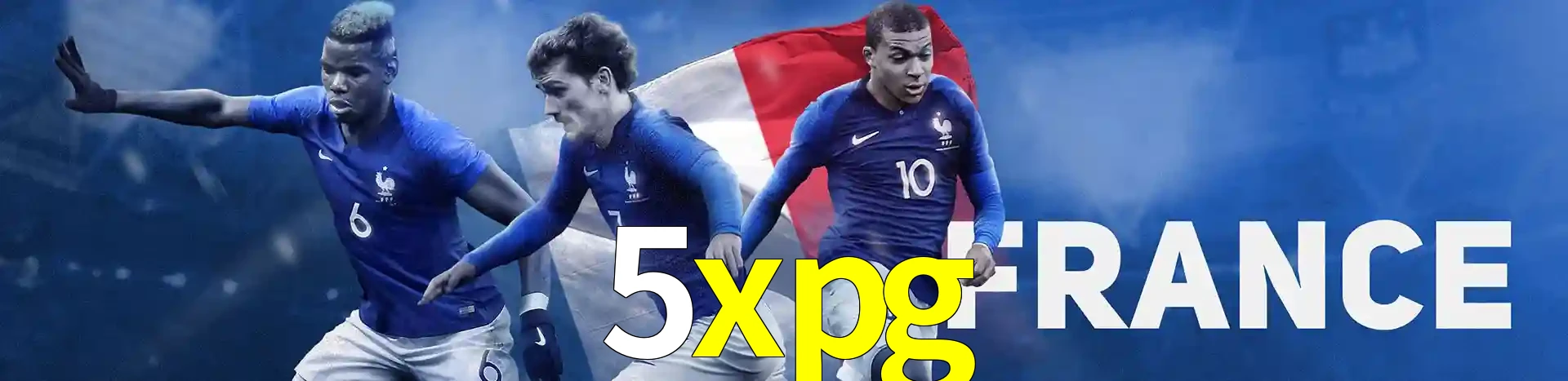 Apostas Esportivas no 5xpg Cassino